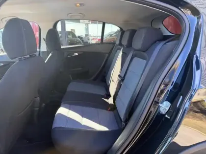 Photo 9 Fiat Tipo Gén. II Ph2 MY23 Cross 5