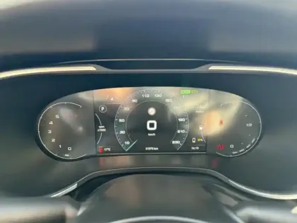 Photo 11 Fiat Tipo Gén. II Ph2 MY23 Cross 5