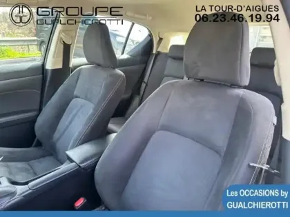 Photo 8 Lexus CT  200h Pack Business MY19 Euro6d-T