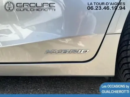 Photo 12 Lexus CT  200h Pack Business MY19 Euro6d-T