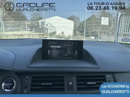 Photo 13 Lexus CT  200h Pack Business MY19 Euro6d-T