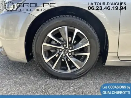 Photo 10 Lexus CT  200h Pack Business MY19 Euro6d-T