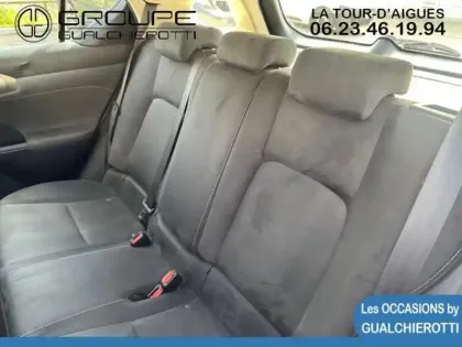 Photo 9 Lexus CT  200h Pack Business MY19 Euro6d-T