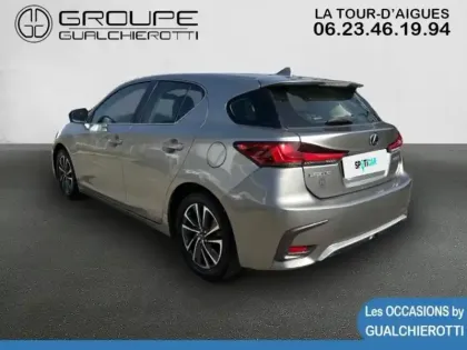 Photo 6 Lexus CT  200h Pack Business MY19 Euro6d-T