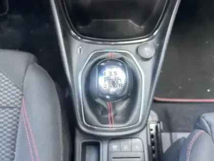 Photo 14 Ford Puma  1.0 Flexifuel 125ch S&S mHEV ST-Line