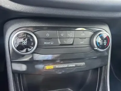 Photo 6 Ford Puma  1.0 Flexifuel 125ch S&S mHEV ST-Line