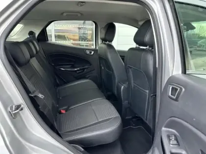 Photo 13 Ford Ecosport  1.0 EcoBoost 125ch Titanium Euro6.2