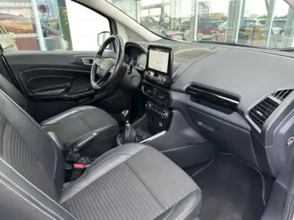 Photo 14 Ford Ecosport  1.0 EcoBoost 125ch Titanium Euro6.2