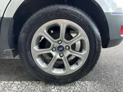 Photo 10 Ford Ecosport  1.0 EcoBoost 125ch Titanium Euro6.2