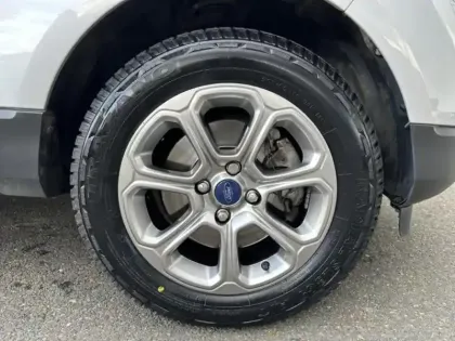 Photo 11 Ford Ecosport  1.0 EcoBoost 125ch Titanium Euro6.2