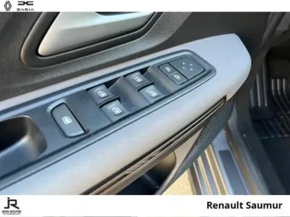 Photo 14 Dacia Jogger  1.6 hybrid 140ch Extreme 7 places -24