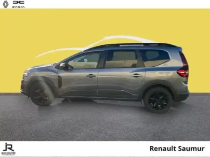 Photo 9 Dacia Jogger  1.6 hybrid 140ch Extreme 7 places -24
