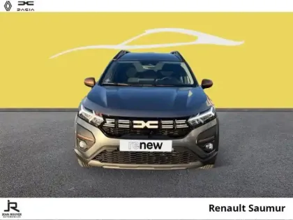 Photo 8 Dacia Jogger  1.6 hybrid 140ch Extreme 7 places -24