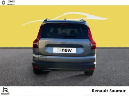 Photo 10 Dacia Jogger  1.6 hybrid 140ch Extreme 7 places -24