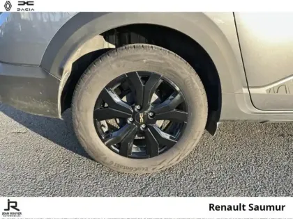 Photo 7 Dacia Jogger  1.6 hybrid 140ch Extreme 7 places -24
