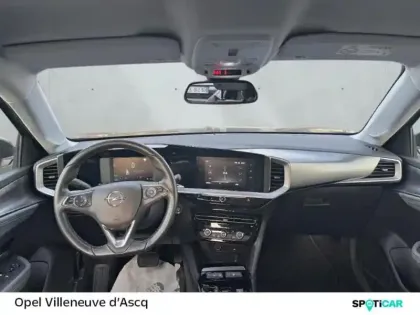 Photo 7 Opel Mokka  -e 136ch Elegance Business