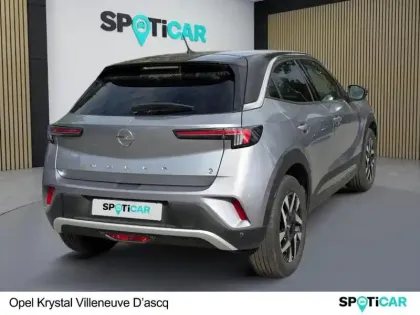 Photo 21 Opel Mokka  -e 136ch Elegance Business