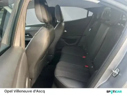 Photo 11 Opel Mokka  -e 136ch Elegance Business