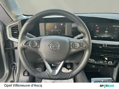 Photo 8 Opel Mokka  -e 136ch Elegance Business