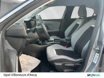 Photo 10 Opel Mokka  -e 136ch Elegance Business