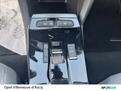 Photo 14 Opel Mokka  -e 136ch Elegance Business