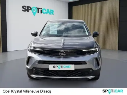 Photo 24 Opel Mokka  -e 136ch Elegance Business