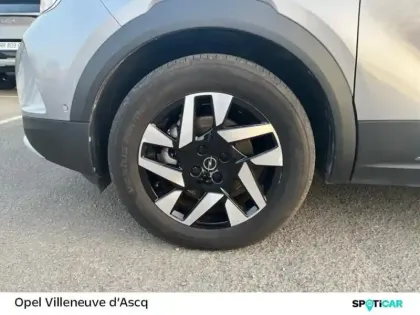 Photo 12 Opel Mokka  -e 136ch Elegance Business