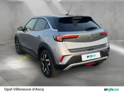 Photo 6 Opel Mokka  -e 136ch Elegance Business