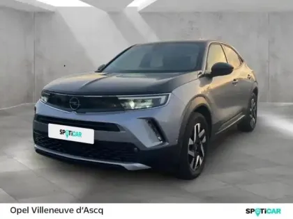 Photo Opel Mokka