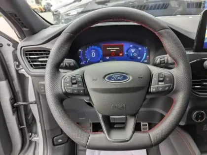 Photo 11 Ford Kuga  2.5 Duratec 190ch FHEV E85 Graphite Tech Edition BVA