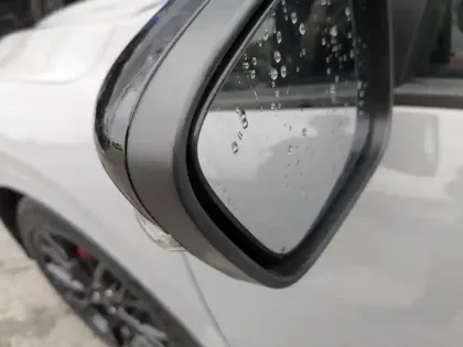 Photo 7 Ford Kuga  2.5 Duratec 190ch FHEV E85 Graphite Tech Edition BVA