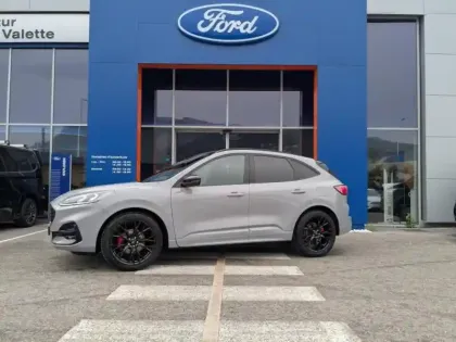 Photo Ford Kuga