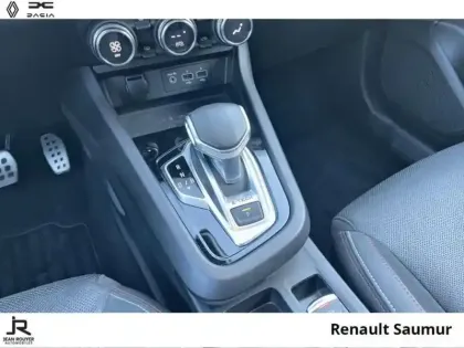 Photo 5 Renault Arkana  1.6 E-Tech 145ch RS Line -21B