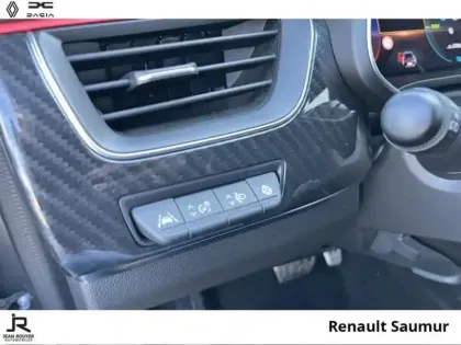 Photo 14 Renault Arkana  1.6 E-Tech 145ch RS Line -21B