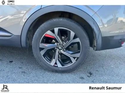 Photo 7 Renault Arkana  1.6 E-Tech 145ch RS Line -21B