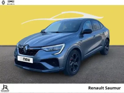 Photo Renault Arkana