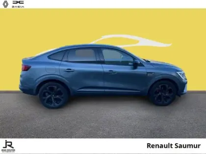 Photo 12 Renault Arkana  1.6 E-Tech 145ch RS Line -21B