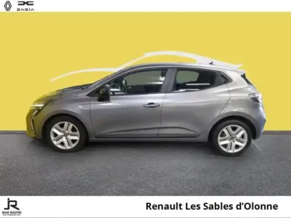 Photo 9 Renault Clio  1.0 TCe 100ch Evolution GPL