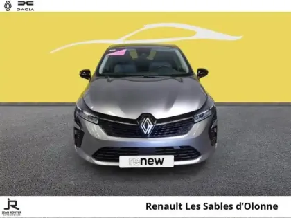 Photo 8 Renault Clio  1.0 TCe 100ch Evolution GPL