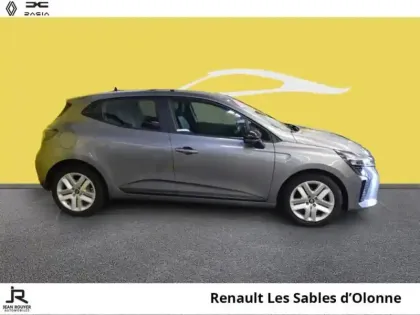 Photo 12 Renault Clio  1.0 TCe 100ch Evolution GPL
