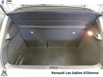 Photo 6 Renault Clio  1.0 TCe 100ch Evolution GPL