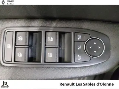 Photo 13 Renault Clio  1.0 TCe 100ch Evolution GPL