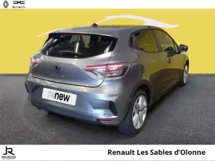 Photo 11 Renault Clio  1.0 TCe 100ch Evolution GPL