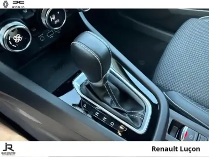 Photo 5 Renault Arkana  1.3 TCe mild hybrid 140ch Techno EDC -22