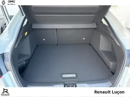 Photo 6 Renault Arkana  1.3 TCe mild hybrid 140ch Techno EDC -22