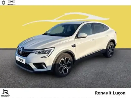 Photo Renault Arkana