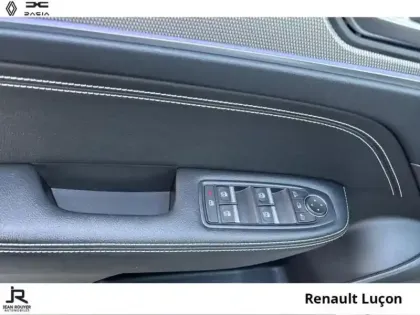 Photo 13 Renault Arkana  1.3 TCe mild hybrid 140ch Techno EDC -22