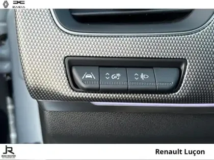 Photo 14 Renault Arkana  1.3 TCe mild hybrid 140ch Techno EDC -22