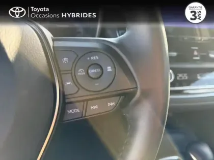 Photo 8 Toyota Corolla  Touring Spt 1.8 140ch Dynamic Business MY24