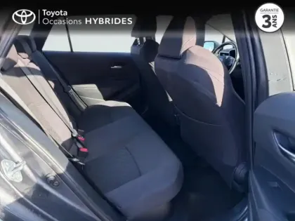 Photo 14 Toyota Corolla  Touring Spt 1.8 140ch Dynamic Business MY24